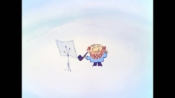 کارتون پروفسور بالتازار قسمت 1